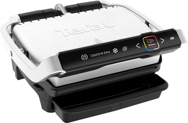 Пример совместимых моделей контактных грилей Tefal OPTIGRILL ELITE GC750D30 GC750830