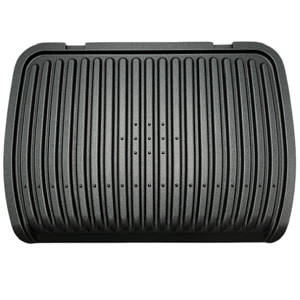 Змінні панелі для електрогрилю Tefal OPTIGRILL ELITE GC750D30 GC750830 нижня (TS-01043490) Оригінал