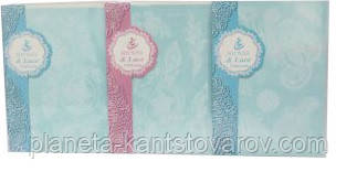 Наклейки-тату DSCN5366 "White" мікс (імітація малюнку хною) 15x21 див.