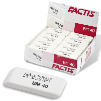 Ластик Factis 40 BM