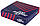 Гумка Milan A-1 Top Graphic прямокутний, з утримувачем (2.2*6 див.), фото 3