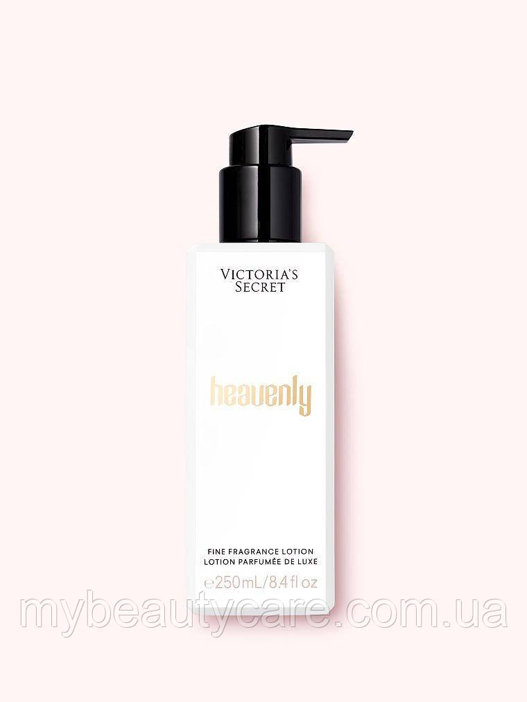 ПАРФЮМИРОВАННЫЙ ЛОСЬОН VICTORIA'S SECRET HEAVENLY