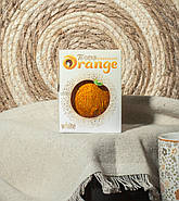 Апельсин у білому шоколаді "Terry's Chocolate Orange" 147 гр. Велика Британія, фото 3