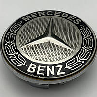 Колпачок с логотипом MERCEDES 65 мм 58 мм для дисков Volkswagen