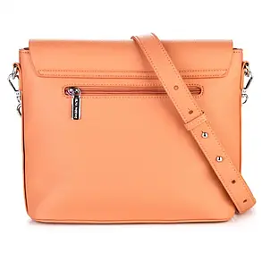 Сумка FABBIANO 592323-2 orange, фото 3