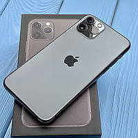 Айфон 11 Pro 256GB Gray neverlock Apple