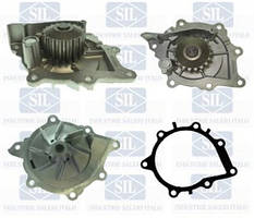 Водяний насос C5/C8/Elysse/Peugeot 407/508/607 2.2HDI 06- SALERI SIL PA1426 CITROCROSN C-CROSSER (EP_), CITROiesN