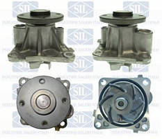 Водяной насос Citroen C4/Mitsubishi Colt VI/Lancer/Smart For SALERI SIL PA1403 CITROËN C4 AIRCROSS, MITSUBISHI