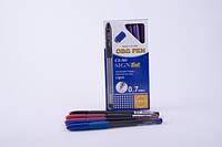 Ручка масляная CS-501 "Chens" синяя