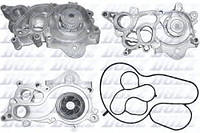 Водяной насос DOLZ A234 AUDI A1 (8X1, 8XK, 8XF), AUDI A1 (8X1, 8XK, 8XF), AUDI A1 Sportback (8XA, 8XF, 8XK),