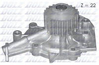 Водяной насос Dolz AVEO E-TECH II DOLZ D214 CHEVROLET KALOS, CHEVROLET MATIZ (M200, M250), CHEVROLET MATIZ