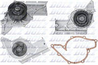 Водяной насос Dolz DOLZ A201 AUDI A4 (8E2, B6), AUDI A4 (8E2, B6), AUDI A4 (8E2, B6), AUDI A4 (8E2, B6), AUDI