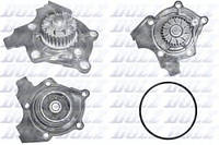 Водяной насос Dolz DOLZ A243 AUDI A3 (8P1), AUDI A3 (8P1), AUDI A3 Sportback (8PA), AUDI A3 Sportback (8PA),