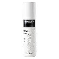 Белая крем-краска Tarrago Sneakers Total White 75 ml