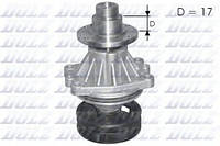 Водяной насос Dolz DOLZ B219 BMW 3 (E36), BMW 3 (E36), BMW 3 (E36), BMW 3 Compact (E36), BMW 3 Touring (E36),