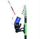 Вудка на карася карбонова в складі 5 м., фото 2