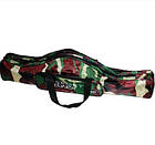 Вудка на карася карбонова в складі 5 м., фото 7