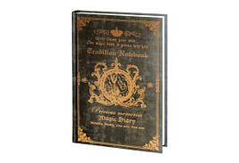 Блокнот LB-32K14222 "Tradition notebook" (144 листа)
