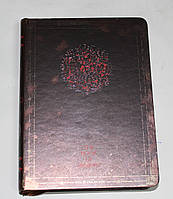 Блокнот LB50K11-0130 "Of Memory" (128 листів, 10.5*14.5 див.)