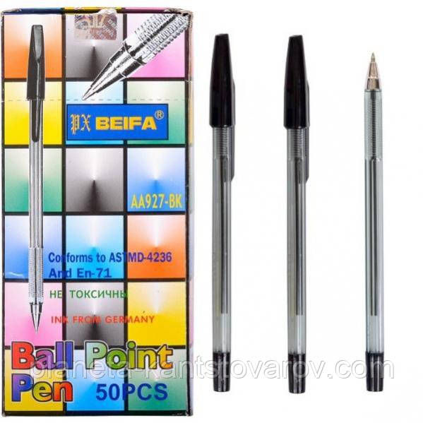 Ручка Beifa 927 "Original" чорна