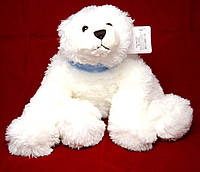 Іграшка "Ведмедик білий" (плюшевий) 40 див.
