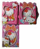 Блокнот на замку (64К) 64K-610/308 "Hello Kitty" в подарунковій упаковці