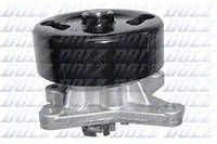 Помпа водяна DOLZ N150 NISSAN QASHQAI / QASHQAI +2 (J10, JJ10), NISSAN QASHQAI / QASHQAI +2 (J10, JJ10),