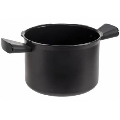 Чаша з ручками 6л для мультиварки скороварки Moulinex Cook4me CE701132 COOKEO (XA605011) Оригінал, фото 1