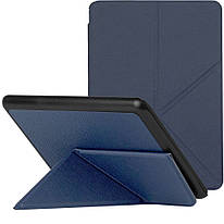 Чохол Galeo Origami для Amazon Kindle All-New 11th Gen. (2022) Navy Blue