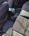 Автомобільні килимки eva для Subaru Outback 3 (2003 - 2009) рік, фото 3
