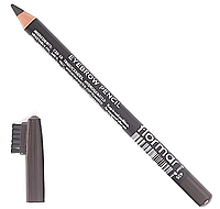 Flormar Олівець для брів Eyebrow Pencil No 405 (сіро-коричневий)