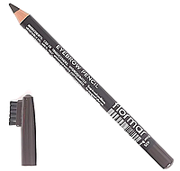 Flormar Карандаш для бровей Eyebrow Pencil № 405 (серо-коричневый)