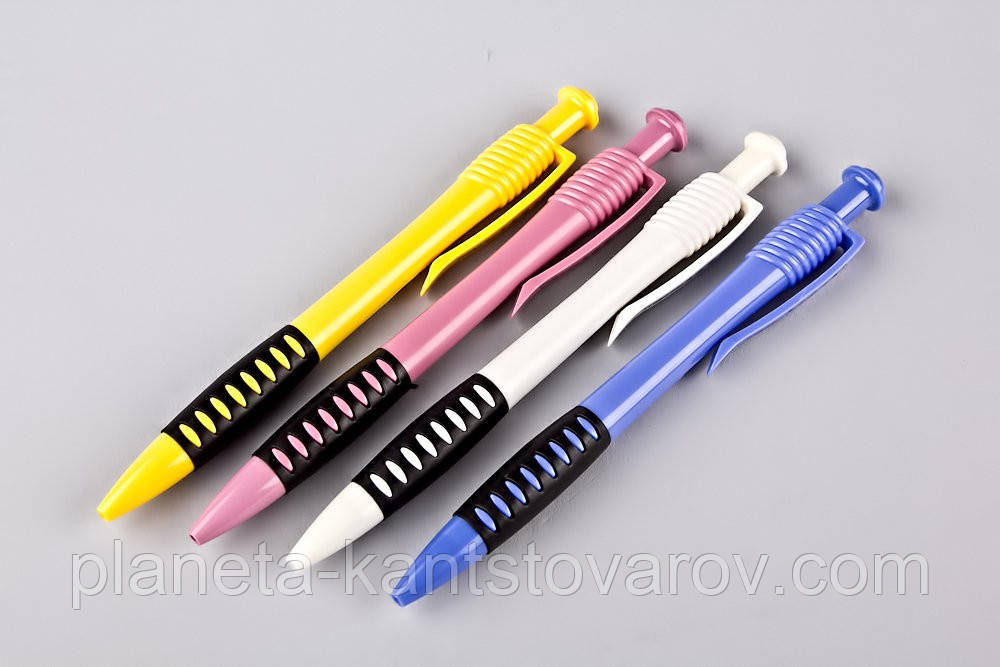 Ручка автоматична Tianjiao TY-128