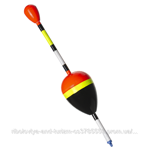 Поплавок на толстолоба "Оригинал" (ID#1776994223), цена: 35 ₴, купить ...