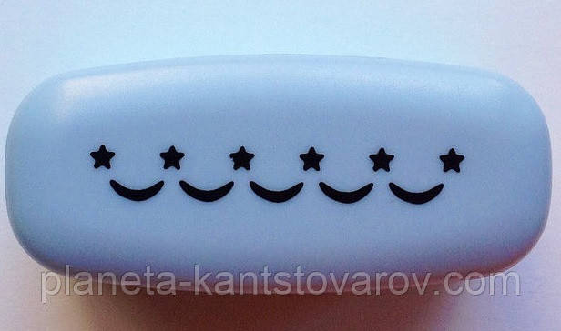 Дирокол фігурний для дитячої творчості JF-829M №27