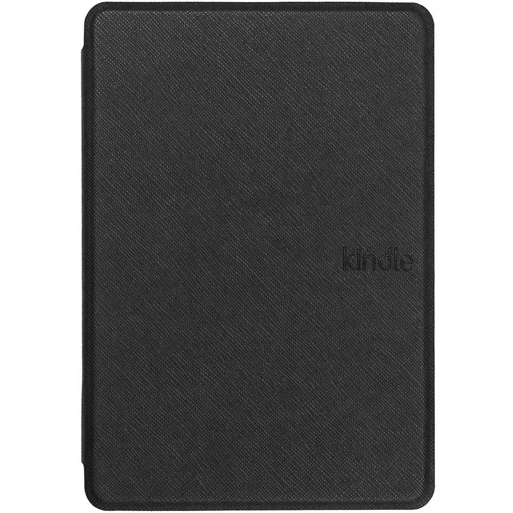 Чохол Galeo Superslim для Amazon Kindle 2022 11th Gen 6" Black, фото 1