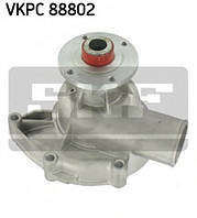 Водяной насос SKF VKPC81301 SEAT CORDOBA (6L2), SEAT CORDOBA (6L2), SEAT IBIZA IV (6L1), SEAT IBIZA IV (6L1),