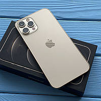 IPhone 12 Pro Max 128 gb Gold neverlock Apple