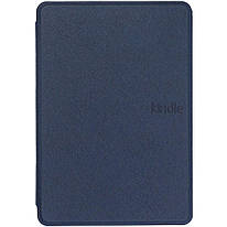 Чохол Galeo Superslim для Amazon Kindle 2022 11th Gen 6" Navy Blue