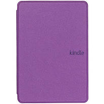 Чохол Galeo Superslim для Amazon Kindle 2022 11th Gen 6" Purple