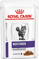 Royal Canin Neutered Maintenance Роял Канин консервы для стерилизованных кошек до 7 лет 12 шт х 85 грамм