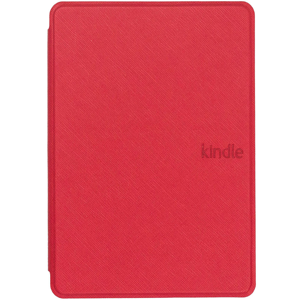 Чохол Galeo Superslim для Amazon Kindle 2022 11th Gen 6" Red