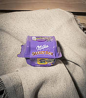 Шоколадный набор Milka Secret Box 14.4 гр. Германия