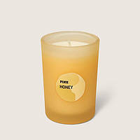 Свеча ароматизированная PINK Honey