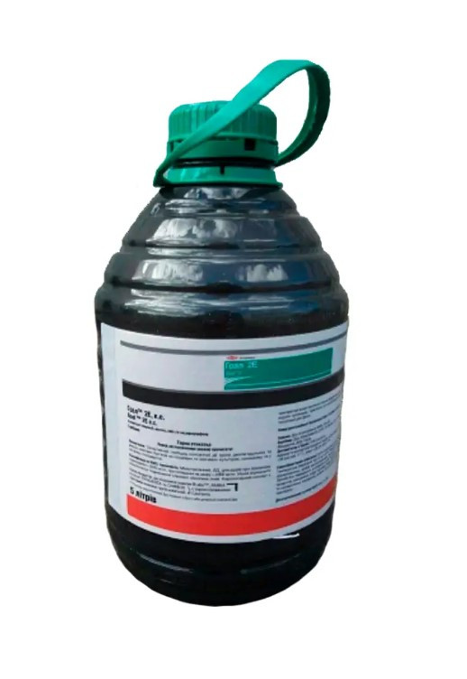 Гербіцид Гоал 5 л., фото 1