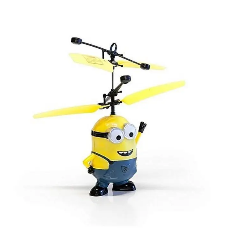 Літаюча іграшка Mignon Interactive Toister Helicopter