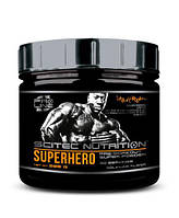 Предтренировочный комплекс Scitec Nutrition SUPERHERO 285 г (30 порций)