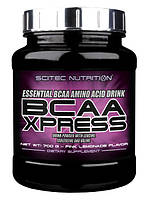 Аминокислоты Scitec Nutrition BCAA Xpress 700 г (100 порций)