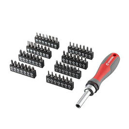 Викрутки і викрутні насадки