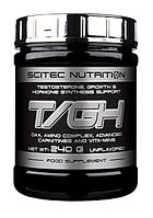 Scitec Nutrition TGH 240 г Тестостероновый бустер (30 порций)